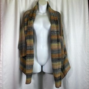 Angie Large Cozy Sweater Large Gently Used Once